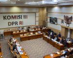 Komisi III DPR