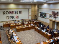 Komisi III DPR