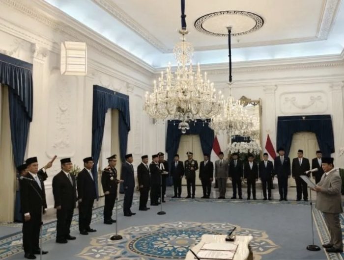 Komite Reformasi Polri