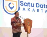 Portal Satu Data Jakarta