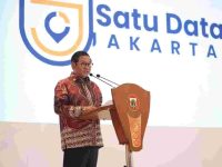 Portal Satu Data Jakarta