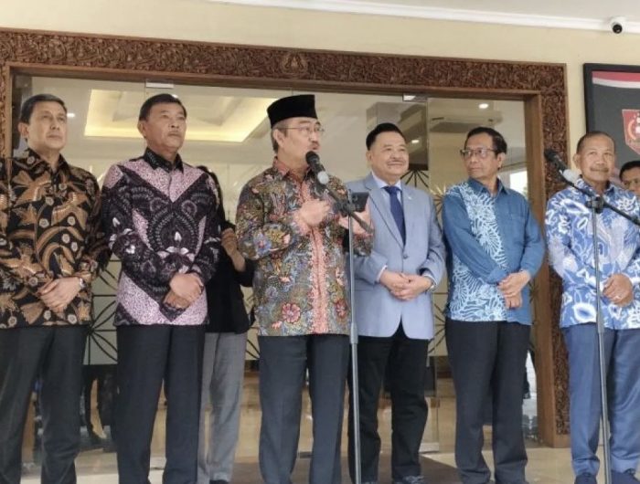 Komisi Reformasi Polri