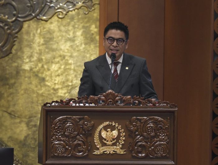 RUU Pengelolaan Udara