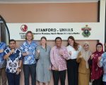 Unhas dan Stanford