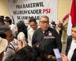 PSI Perjuangan Dunia Akhirat