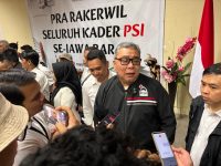 PSI Perjuangan Dunia Akhirat