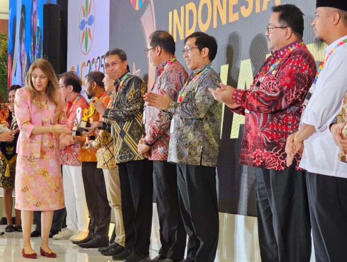 SDGs Action Award 2025