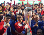 Unhas Juara Umum PIMNAS