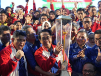Unhas Juara Umum PIMNAS