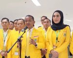 Rapimnas Golkar