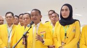 Rapimnas Golkar