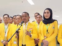 Rapimnas Golkar