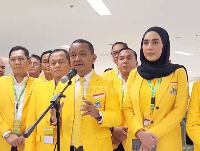 Rapimnas Golkar