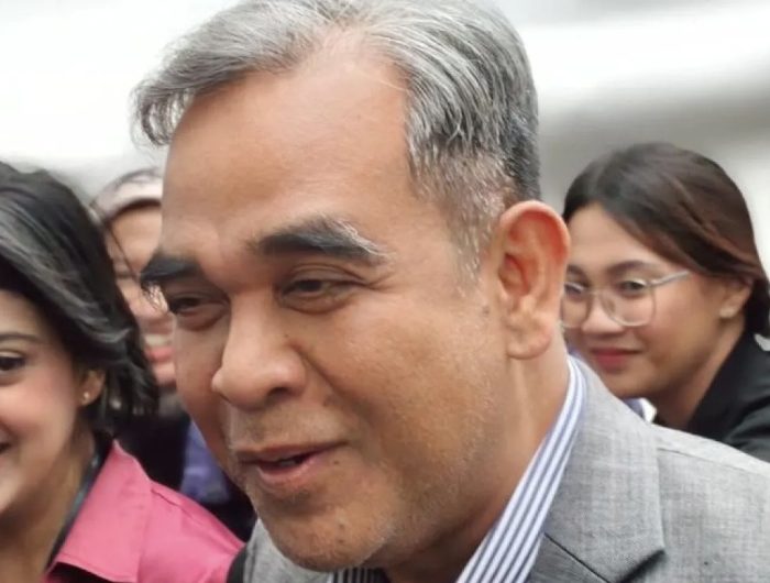 Penyebab Banjir Besar