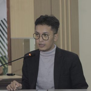 Demokrasi Berketuhanan