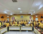 DPD Golkar Sulsel