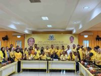 DPD Golkar Sulsel