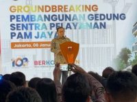 IPO PAM Jaya