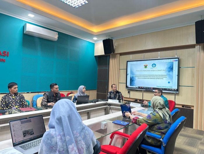 Fakultas Vokasi Unhas