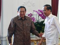 Sekjen Partai Demokrat