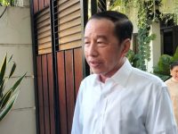 Anggota Komisi III DPR