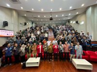 Nindya Karya dan Unhas