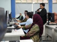 Sertifikasi Pejabat PPK Unhas