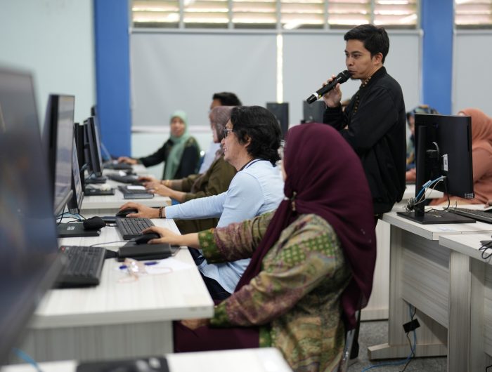 Sertifikasi Pejabat PPK Unhas