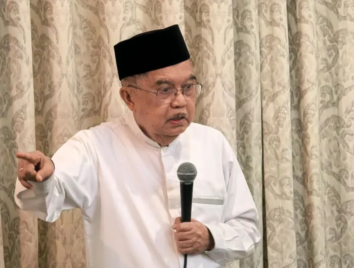 Jusuf Kalla