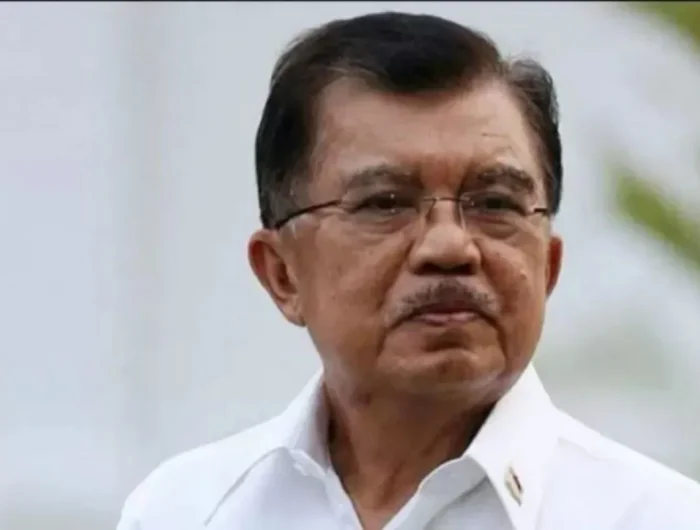 Jusuf Kalla