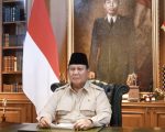 Prabowo