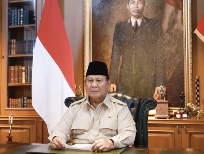 Prabowo