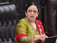 Ketua DPR RI