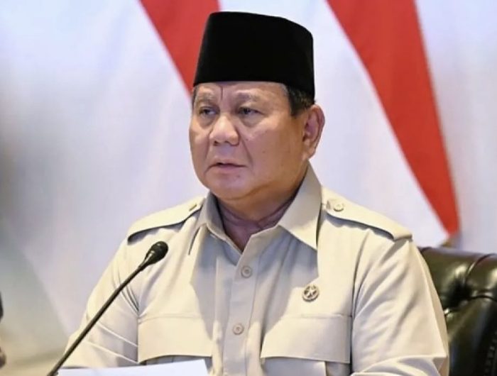 Prabowo