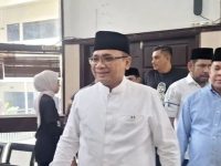 Hakim PN Jakarta Selatan