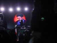 Mojtaba Khamenei Pemimpin Iran