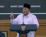 Prabowo