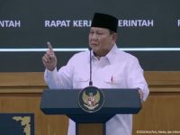 Prabowo