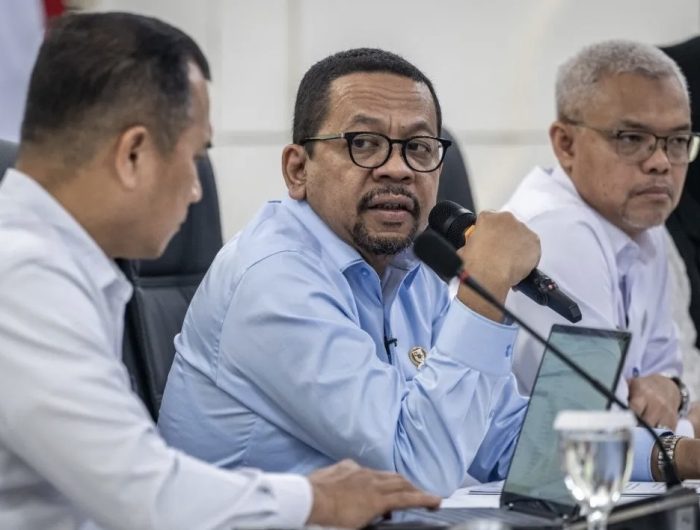 Kepala Bakom