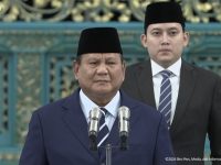 Prabowo