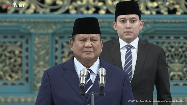 Prabowo
