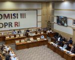 Komisi III DPR