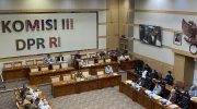 Komisi III DPR