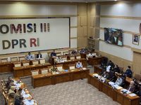 Komisi III DPR