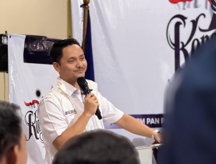 Riyan Hidayat