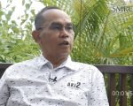 Saiful Mujani
