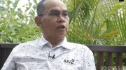 Saiful Mujani