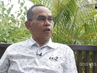 Saiful Mujani