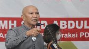 Ambang Batas
