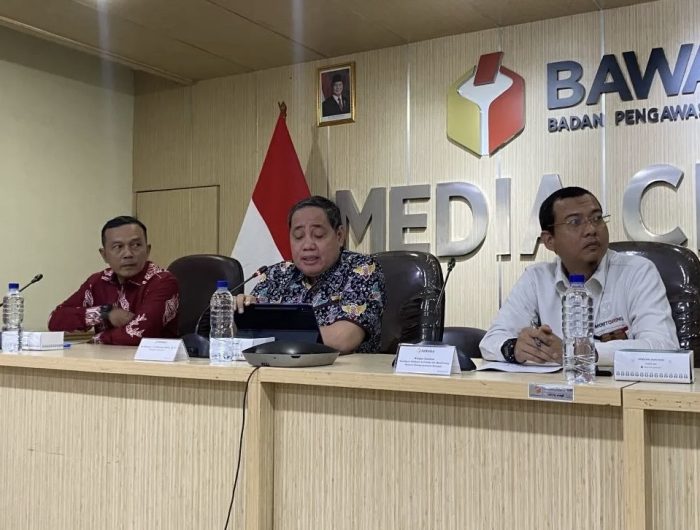 Bawaslu